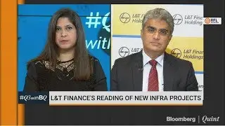 Analysing L&T Finance Holdings&rsquo; Q3 Earnings