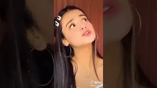 Simran Panta TikTok