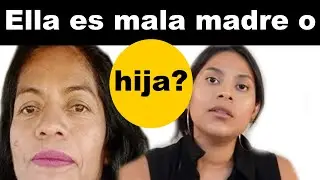 Se&ntilde;ora Walker Vlogs y Sandy Guzman