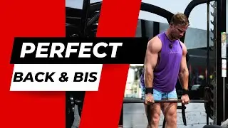 The Exercise You're Missing For A Perfect Back