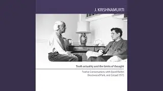 Chapter 7.31 - Truth Actuality and the Limits of Thought