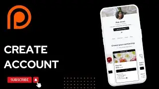 How to Create Patreon Account (Easy 2025)