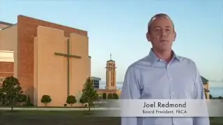 First Baptist Christian Academy Pasadena, TX
