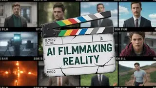 Is Sora 2 the BEST AI Tool for Filmmakers?