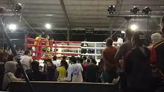 Laligan Valencia Bukidnon Boxing part 3