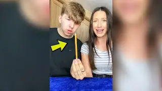 Rate the MAGIC TRICKS! PT 2 💫 #shorts