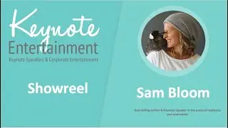 Sam Bloom - Showreel