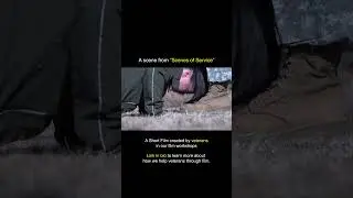A woman's experience in the military