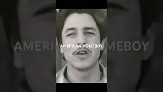 American Homeboy Clip #shorts #mexican #chicano #movies #documentary