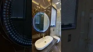 Bath Design in 1 Kanal House #myplot #foryou #houseforsale #realestate