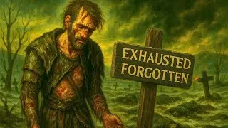 La vie brutale d'un fantassin pendant la guerre médiévale | Histoire Calme