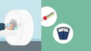 NHS | What happens during a lung health check
