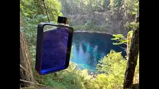 Trail Toddy Camping Flask