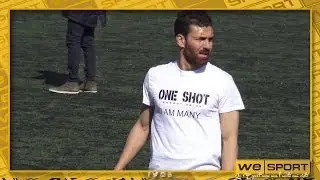 USD Messana vs Città di Messina  [28^ Giornata Promozione Gir.C]