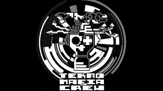 Tekno Mafia Crew - Hz @ SlovTek (2010)