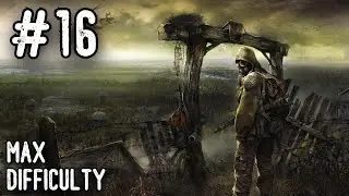 Chernobylite |  The Crumb Trail - Insane Survival, Combat, & Management (MAX) Difficulty #16
