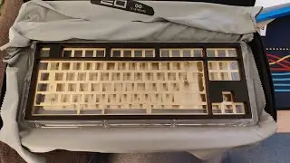IT'S FINALLY HERE!! - TX EO87 Unboxing