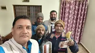 जब हर हर भोला# भजन कार्यक्रम #पांडव नगर शहडोल# दिनांक 9.1.2026#reel #music #kotmawale  