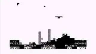 Fungaloids ZX81