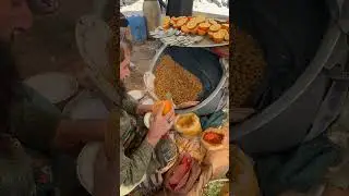 Chana Chaat Masala #shorts