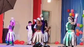 AECS MANUGURU PREP KIDS DANCE-2019-PART-1