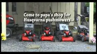 Canfield's Outdoor Power Equipment