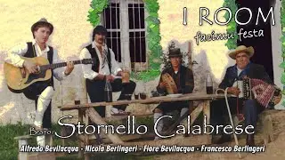 Stornello Calabrese