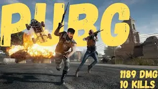 Крутий?? PUBG - TOP1