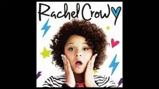 Rachel Crow - What a Song Can Do