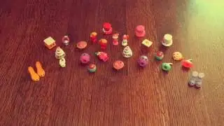 Do The Shopkins Dance