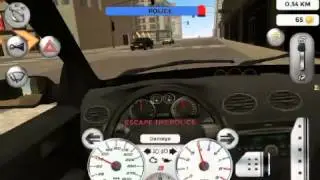 Real Driving 3D | обзор игры