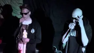 Heimo AK & Mertenmies  Huomiseen  HUOM! Tuore styge yhden linssin l&auml;pi taltioituna) ( Live @ L&auml;hio