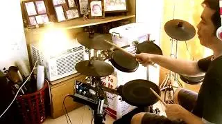 QUARANTINE SAMBA - My Latin Jam (FDT Track)