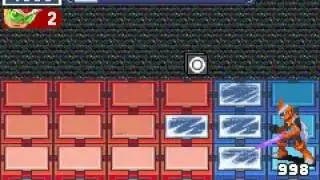 MMBN4 - EPIC FOLDER FOR PROTO SOUL!