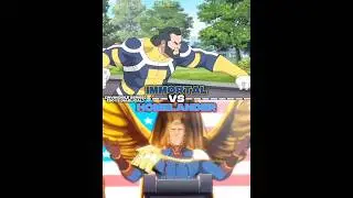 Immortal Vs Homelander @SupeBattles #invincible #invincibleseason3 #battle #edit