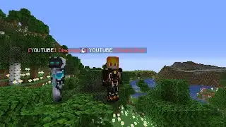 Getting Hypixel YouTube Rank