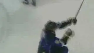Erik Johnson-St.Louis Blues-Rookie Defenseman