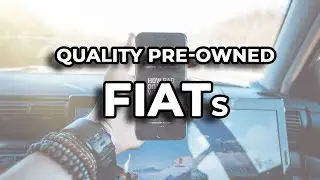 Watsonville Auto Sales Car Dealer - Best Certified Pre-Owned Used Fiat For Sale ||