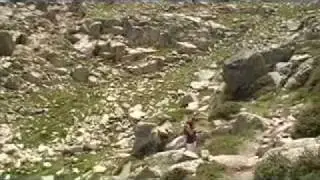 Andorra - Circ des  Pessons