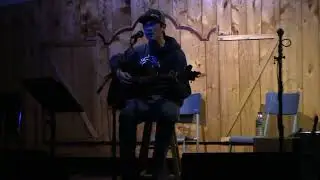 OPEN MIC AVONDALE ELIJAH PARKER APRIL 24 2025 DOWN LOADED