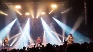Steel Panther - Full Live Show [HD] @ AB, BE 20150402