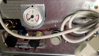 Котёл KENTATSU Furst Nobby Smart в Луганске