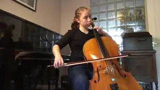 Informal Concert 3