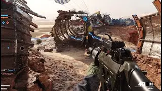 BLACK OPS IS BACK with COLD WAR - FIRST EARLY ACCESS PC BETA GAMEPLAY