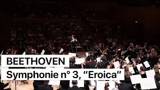 Beethoven, Symphonie n° 3 
