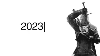 a patient gamer's best games of 2023