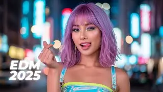 Dance Remixes Of Popular Songs 🎉💥 | Epic EDM Mashups That Make You Move
