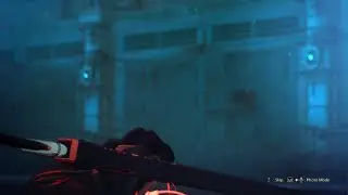 SCARLET NEXUS - Gunkin Fisher Boss Fight