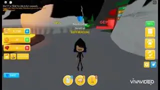 Codes in Workout island