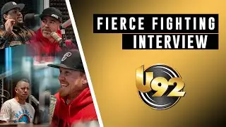 MMA is alive and well in the state of Utah!